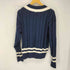 バラクータ BARACUTA ケーブルニットカーディガン メンズ JPN:L